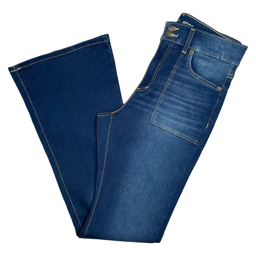 MICHAEL KORS Flared Jeans